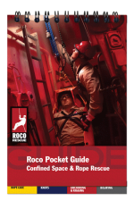 Roco Pocket Guide